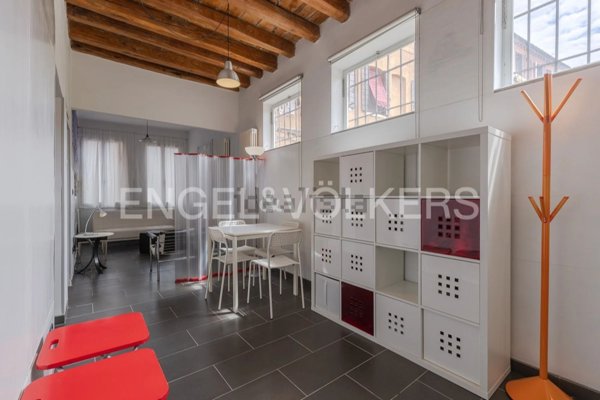 appartamento in affitto a Venezia in zona Sestiere Dorsoduro