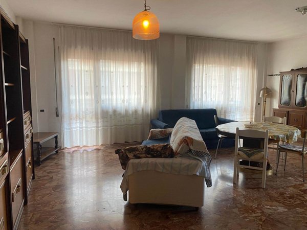 appartamento in affitto a Venezia in zona Marghera