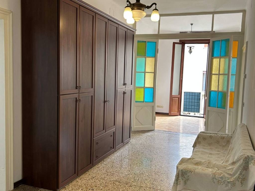 appartamento in affitto a Venezia in zona Lido di Venezia