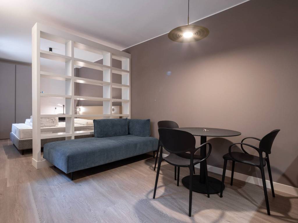 appartamento in affitto a Venezia in zona Sestiere Santa Croce