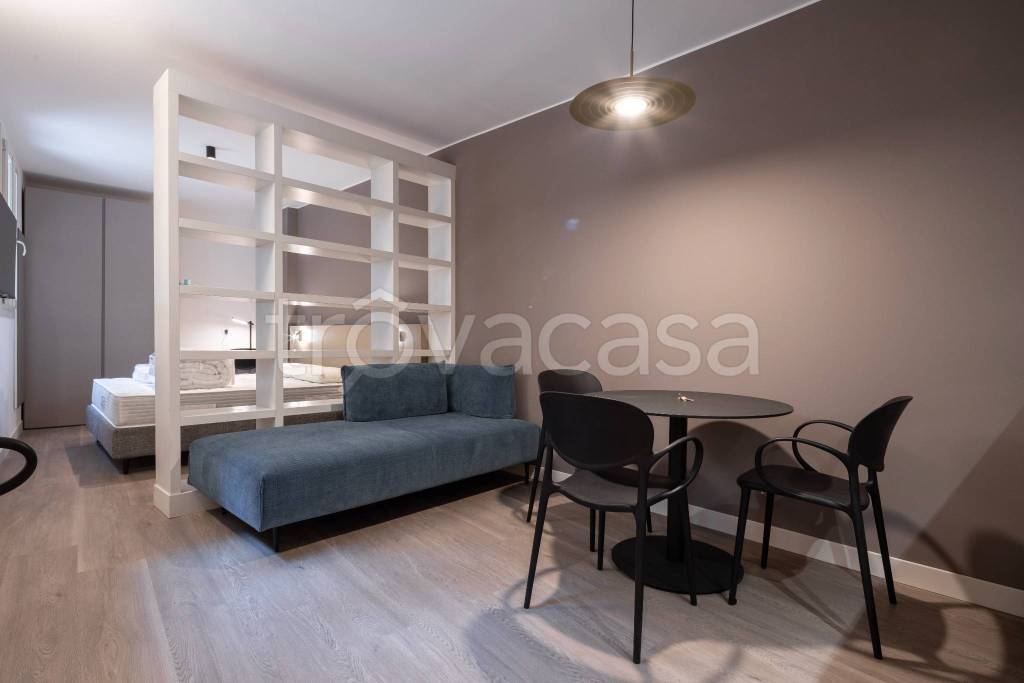 appartamento in affitto a Venezia in zona Sestiere San Polo