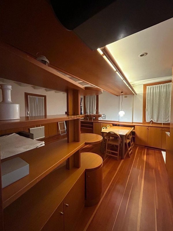 appartamento in affitto a Venezia in zona Sestiere Castello