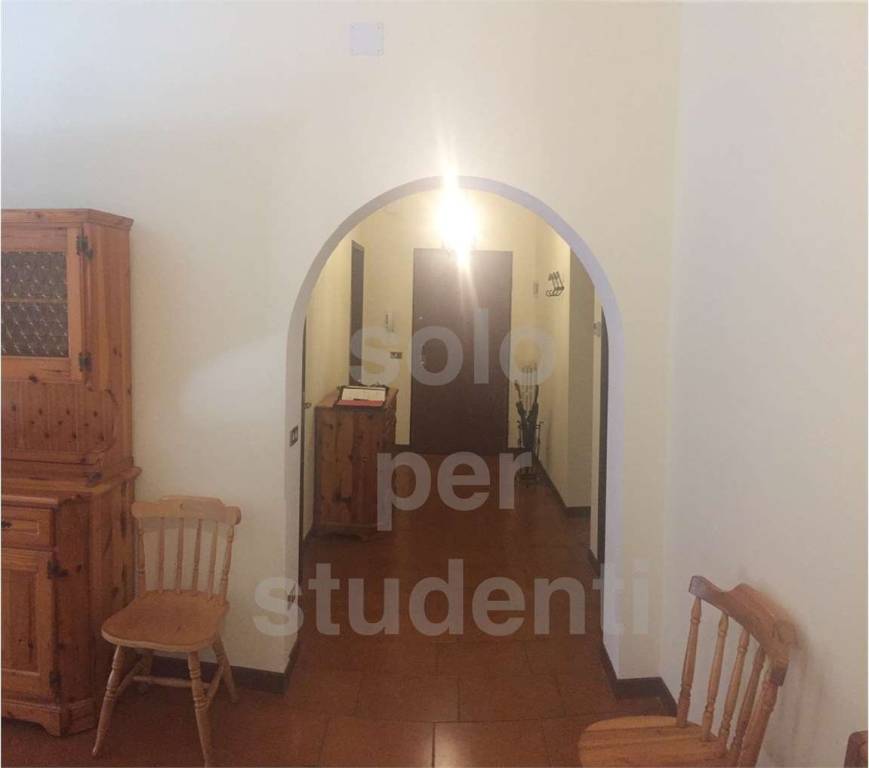 appartamento in affitto a Venezia in zona Mestre