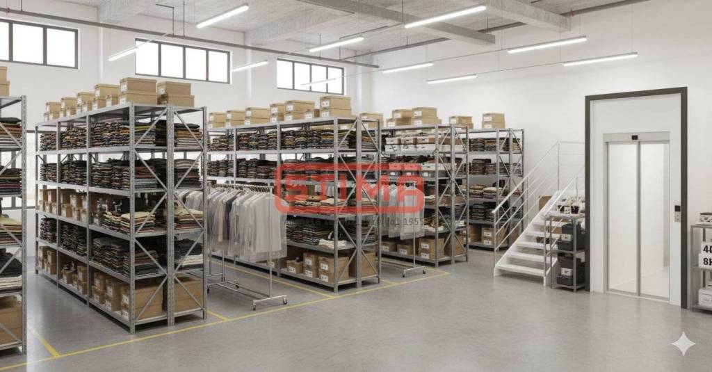 locale commerciale in affitto a Venezia in zona Mestre