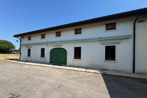 casa indipendente in affitto a Venezia in zona Zelarino
