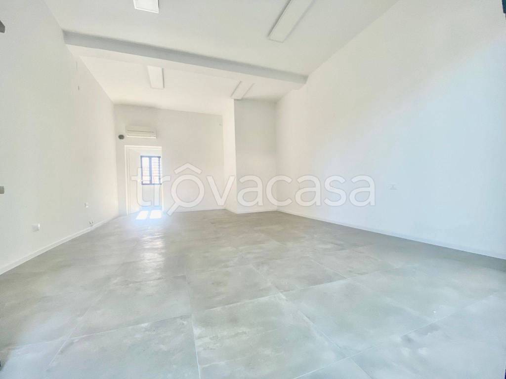 negozio in affitto a Venezia in zona Marghera