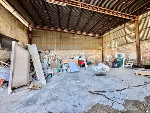 locale commerciale in affitto a Venezia in zona Marghera