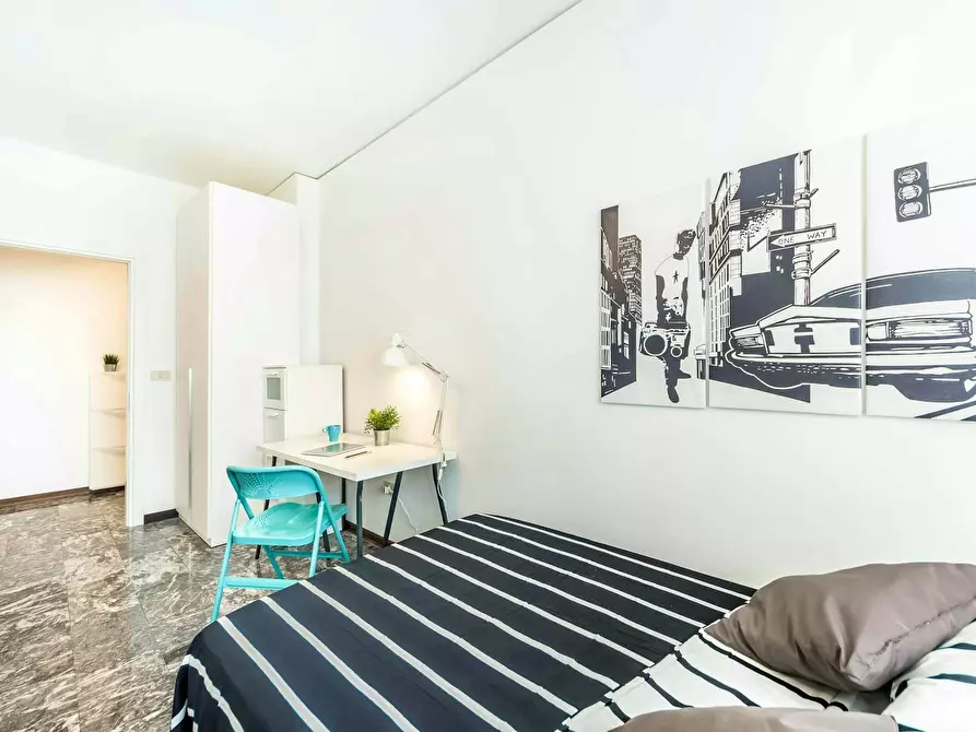 appartamento in affitto a Venezia