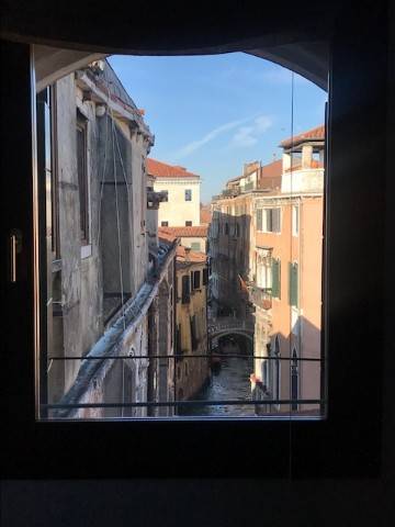 appartamento in affitto a Venezia