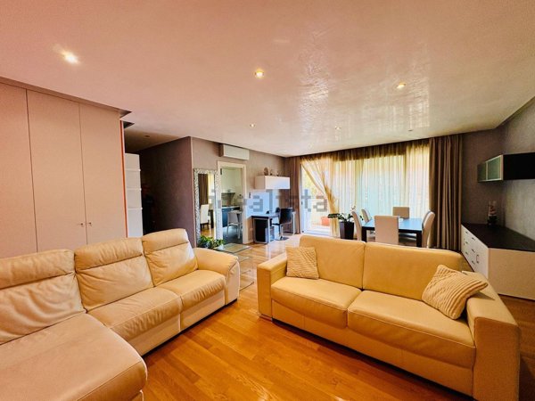 appartamento in affitto a Venezia in zona Mestre