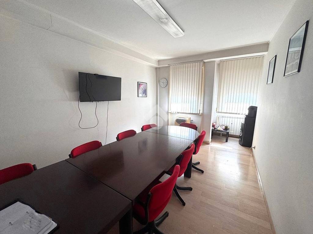 ufficio in affitto a Venezia in zona Mestre