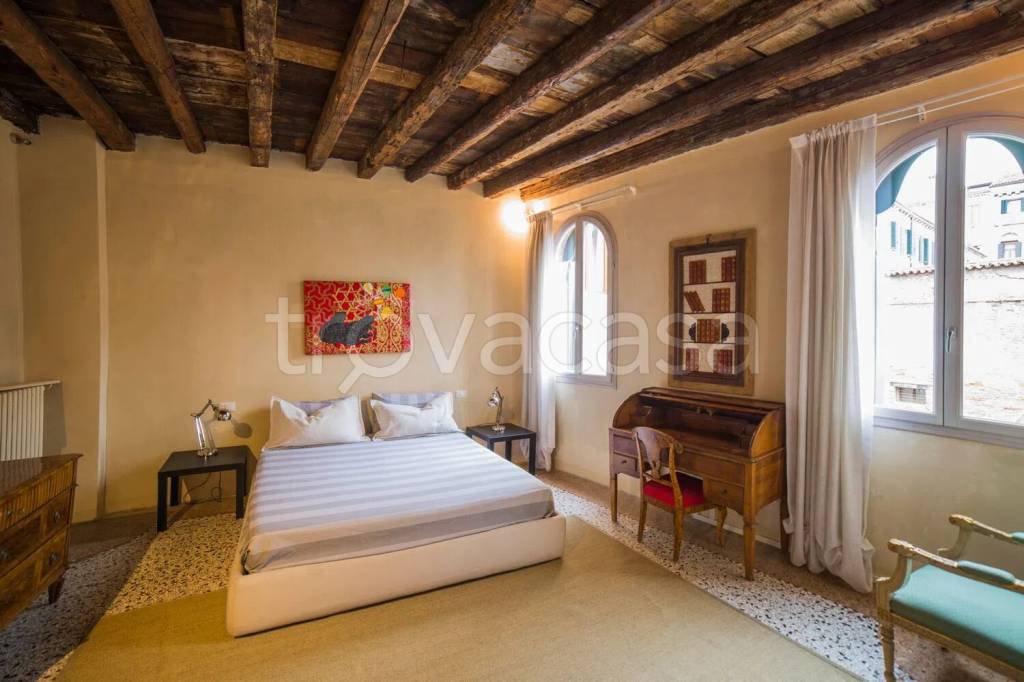 appartamento in affitto a Venezia