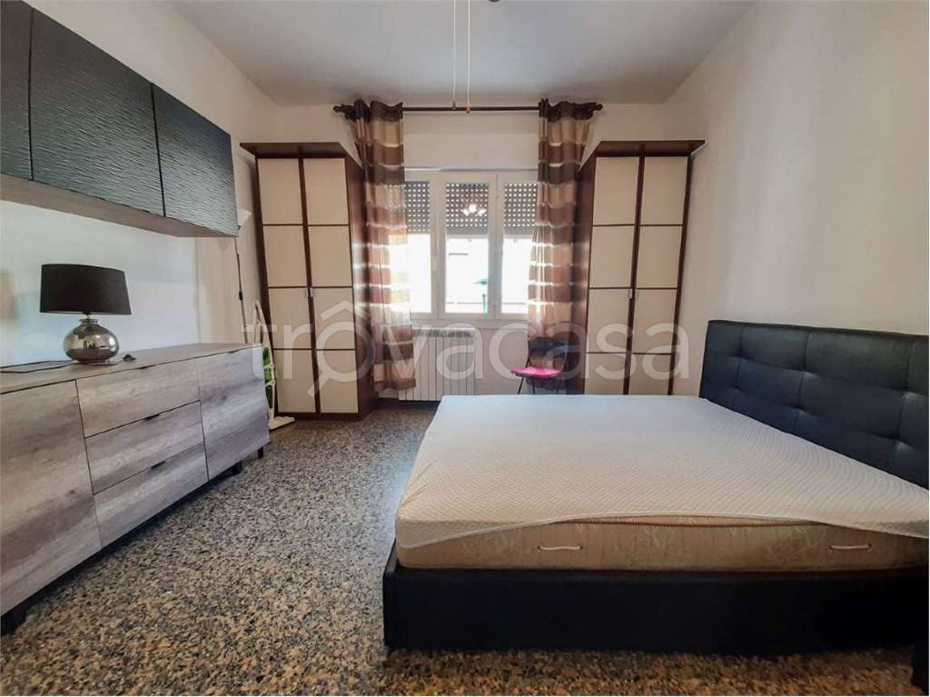 appartamento in affitto a Venezia in zona Marghera