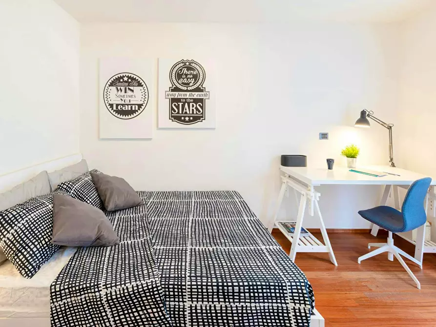 appartamento in affitto a Venezia in zona Mestre