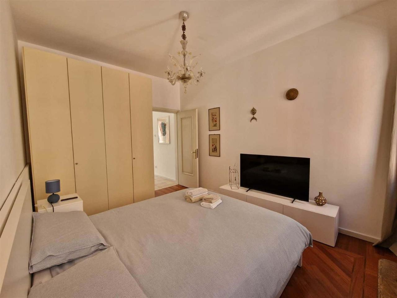 appartamento in affitto a Venezia in zona Sestiere Castello