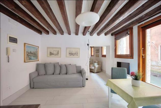 appartamento in affitto a Venezia in zona Sestiere San Marco