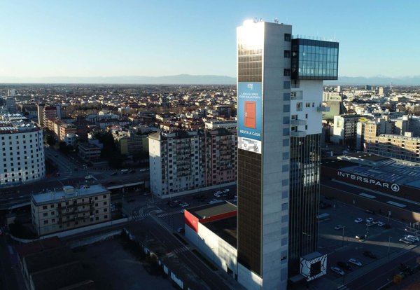 appartamento in affitto a Venezia in zona Carpenedo