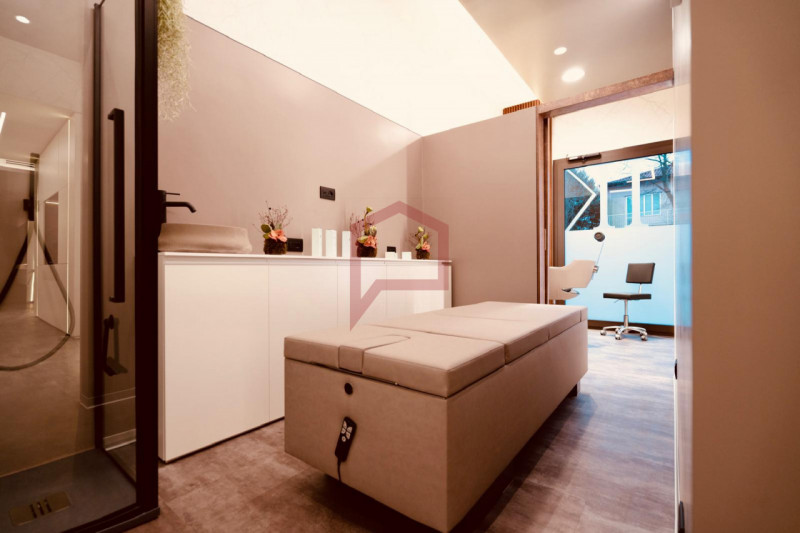 locale commerciale in affitto a Venezia in zona Zelarino