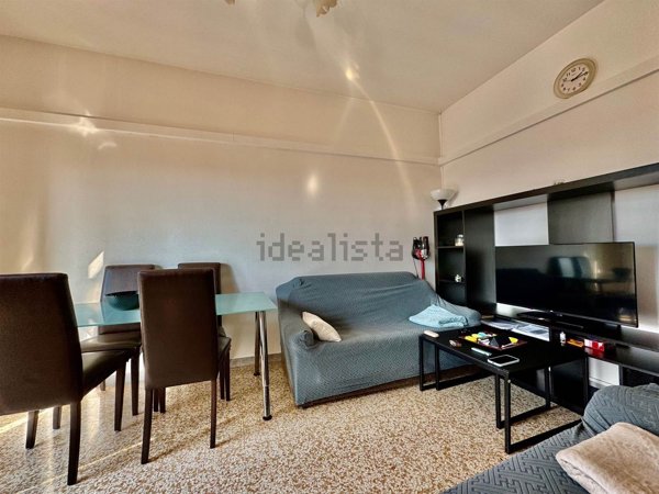 appartamento in affitto a Venezia in zona Marghera