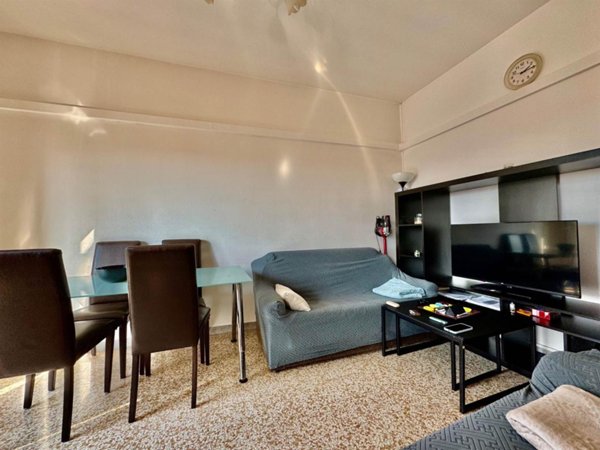 appartamento in affitto a Venezia in zona Marghera