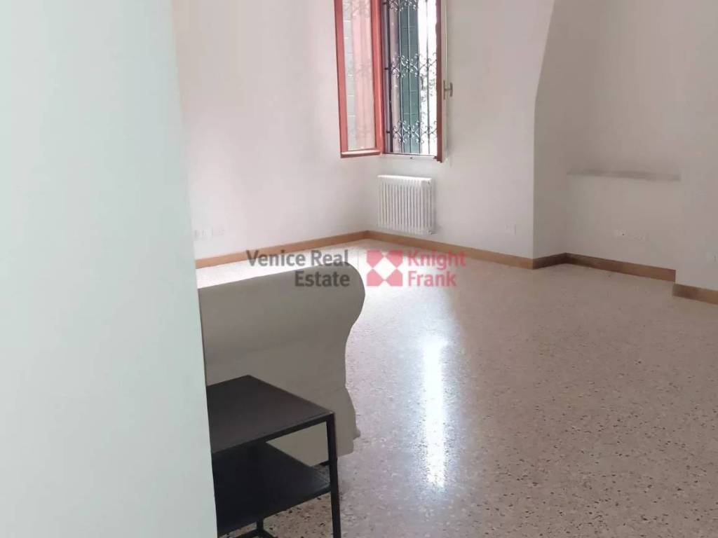 appartamento in affitto a Venezia in zona Sestiere San Marco