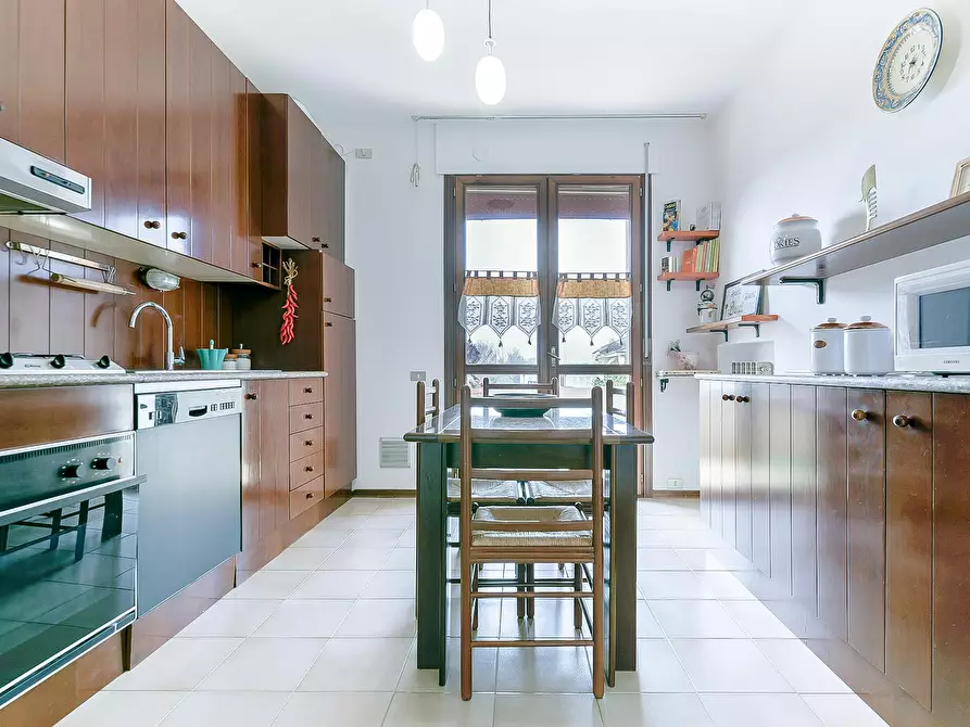 appartamento in affitto a Venezia in zona Mestre