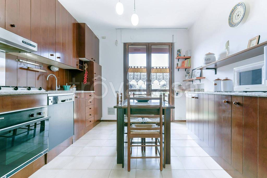 appartamento in affitto a Venezia in zona Mestre