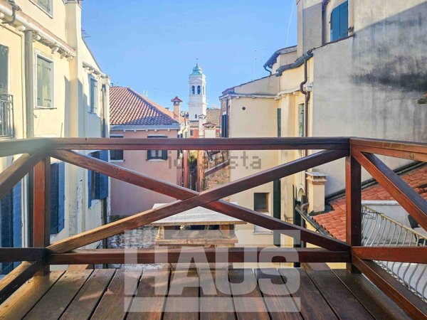 ufficio in affitto a Venezia in zona Sestiere San Marco