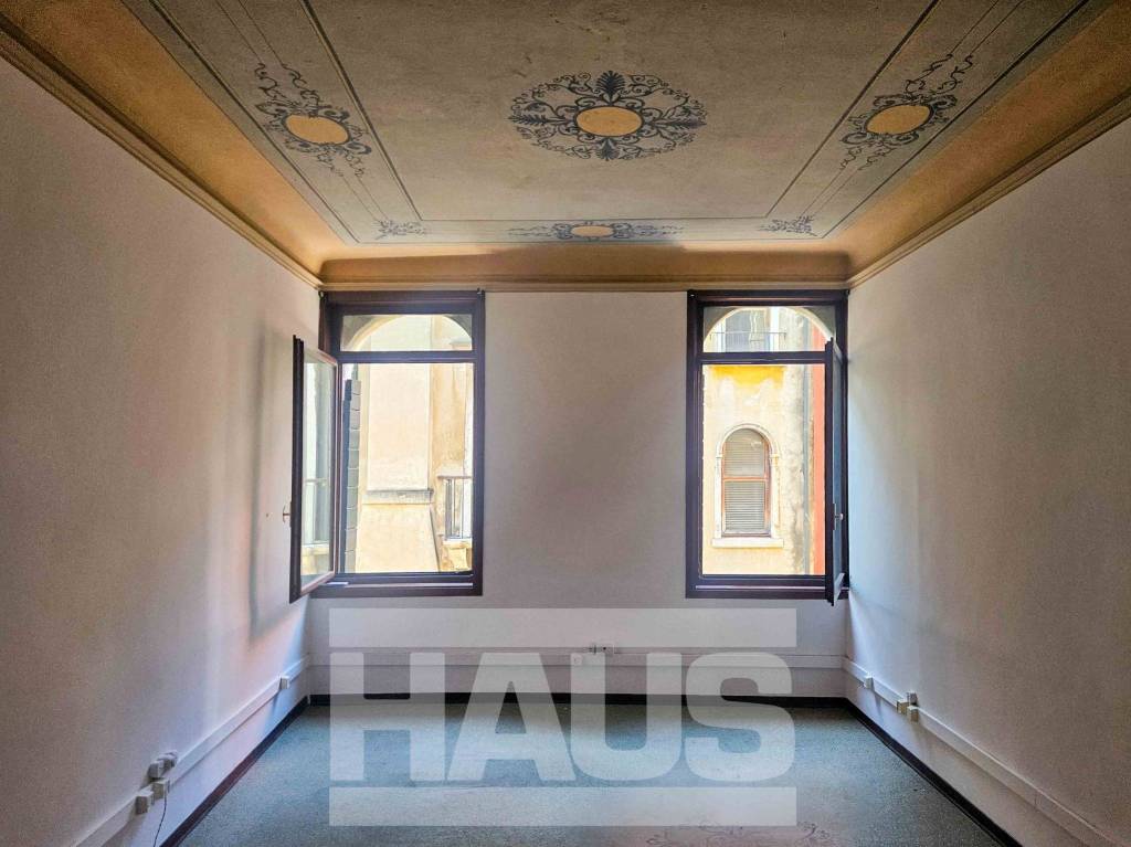 appartamento in affitto a Venezia in zona Sestiere San Marco