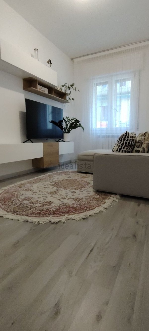 appartamento in affitto a Venezia in zona Mestre