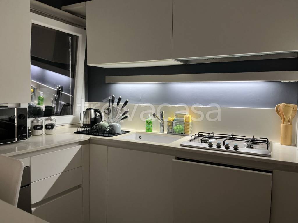 appartamento in affitto a Venezia in zona Sestiere Castello