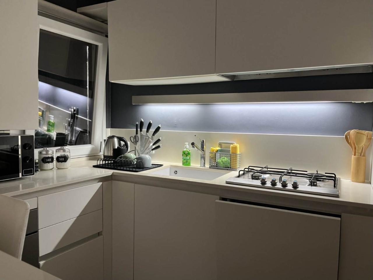 appartamento in affitto a Venezia in zona Sestiere Castello