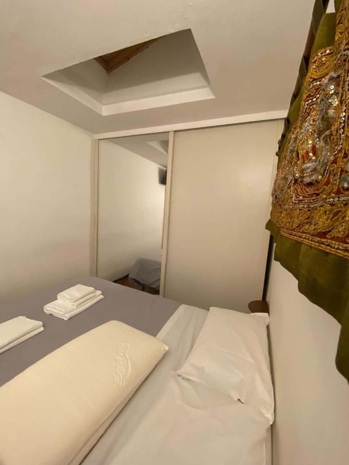 appartamento in affitto a Venezia in zona Sestiere San Marco