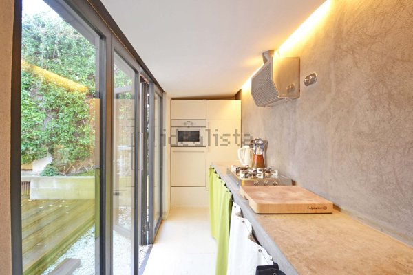 appartamento in affitto a Venezia in zona Giudecca