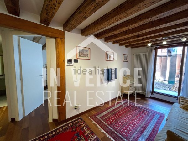 appartamento in affitto a Venezia in zona Sestiere Castello