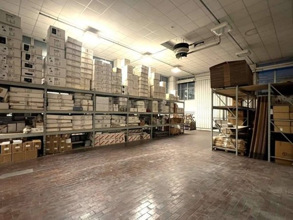 locale commerciale in affitto a Venezia in zona Marghera