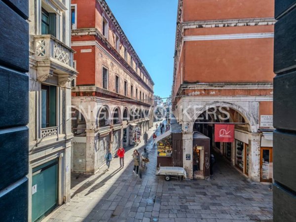 ufficio in affitto a Venezia in zona Sestiere San Marco