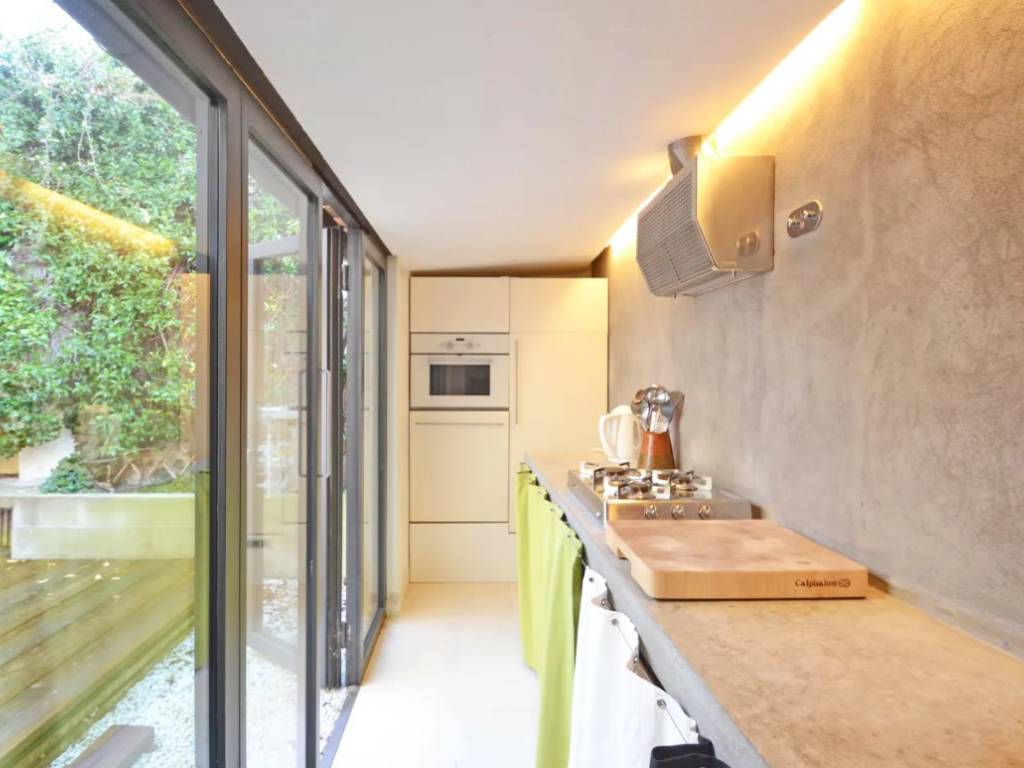 appartamento in affitto a Venezia in zona Giudecca