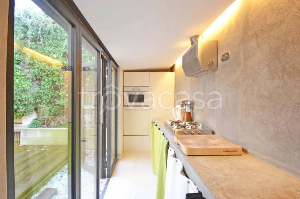 appartamento in affitto a Venezia in zona Sestiere San Marco