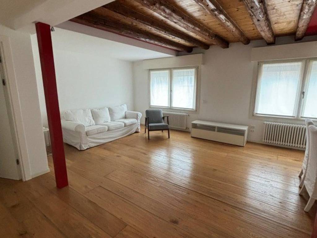 appartamento in affitto a Venezia in zona Mestre