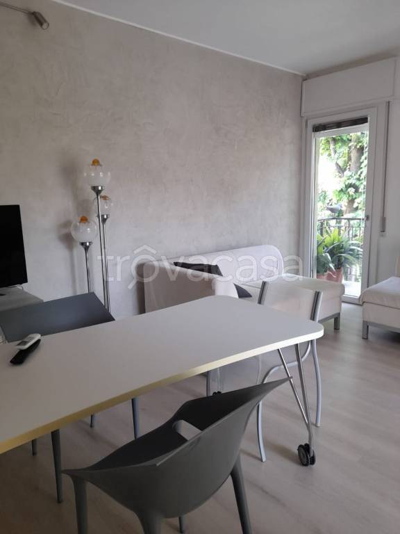 appartamento in affitto a Venezia in zona Mestre