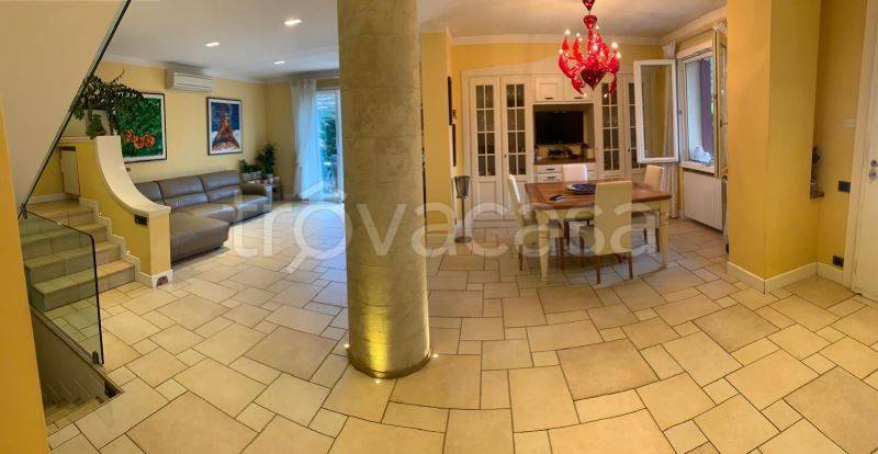 casa indipendente in affitto a Venezia in zona Mestre