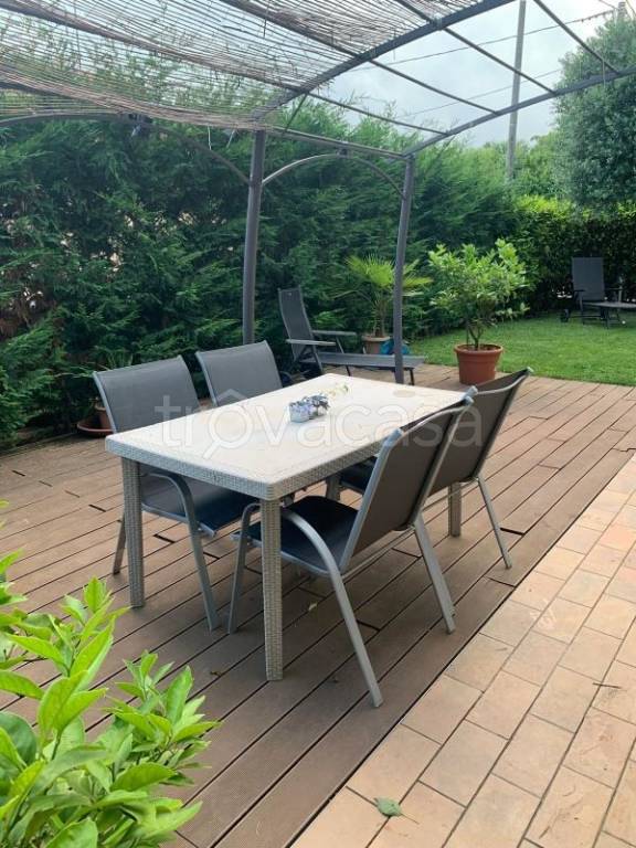 casa indipendente in affitto a Venezia in zona Mestre