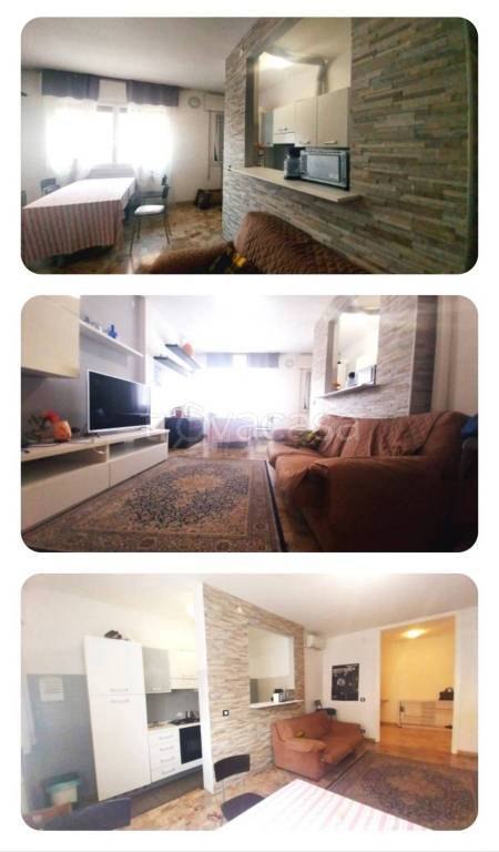 appartamento in affitto a Venezia in zona Mestre