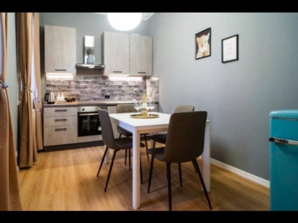 appartamento in affitto a Venezia in zona Marghera