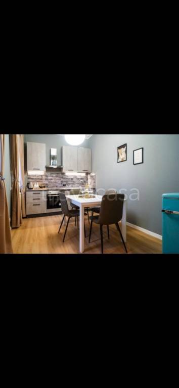 appartamento in affitto a Venezia in zona Mestre