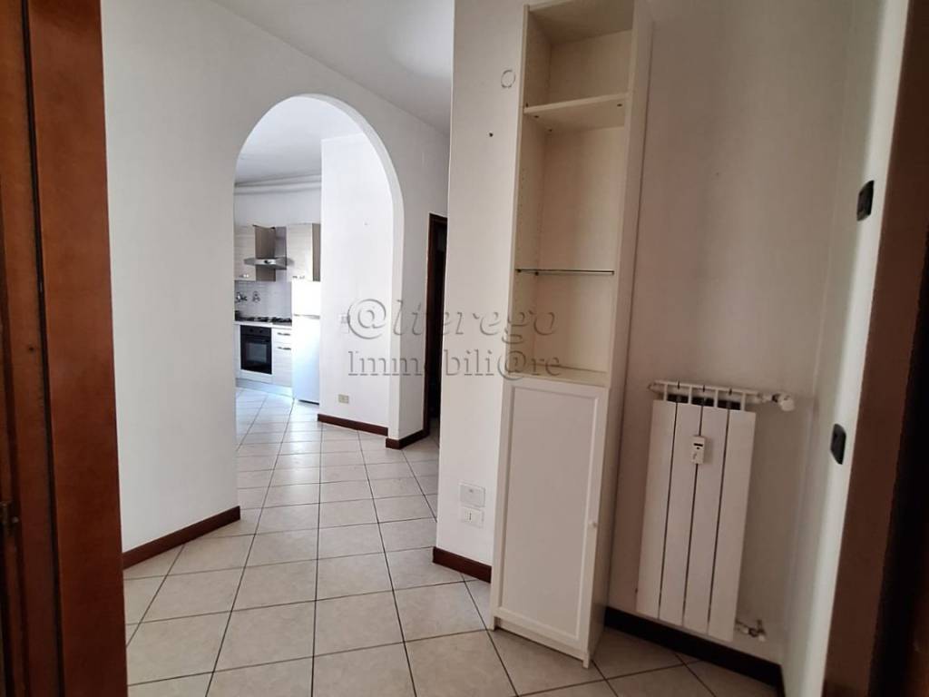 appartamento in affitto a Venezia in zona Mestre