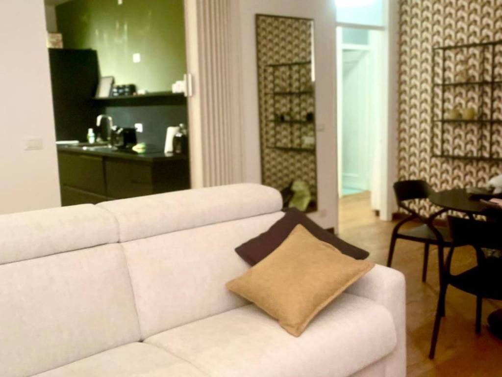 appartamento in affitto a Venezia in zona Marghera