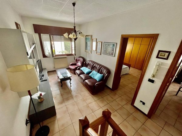 appartamento in affitto a Venezia in zona Marghera