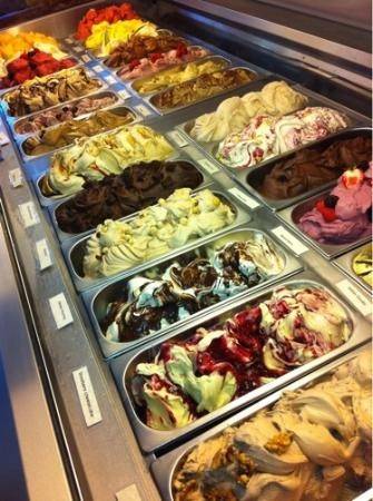 negozio in affitto a Venezia in zona Sestiere San Marco